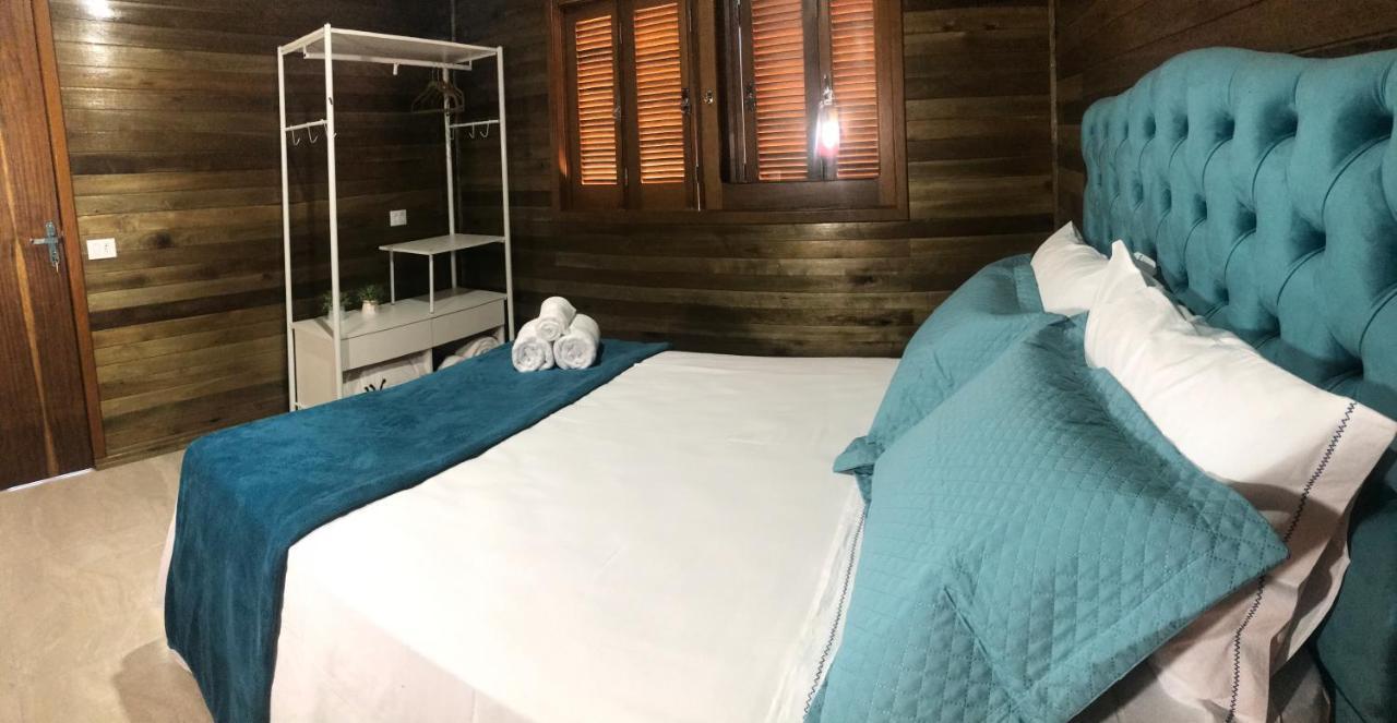 Canyons Guest House Praia Grande  Eksteriør bilde