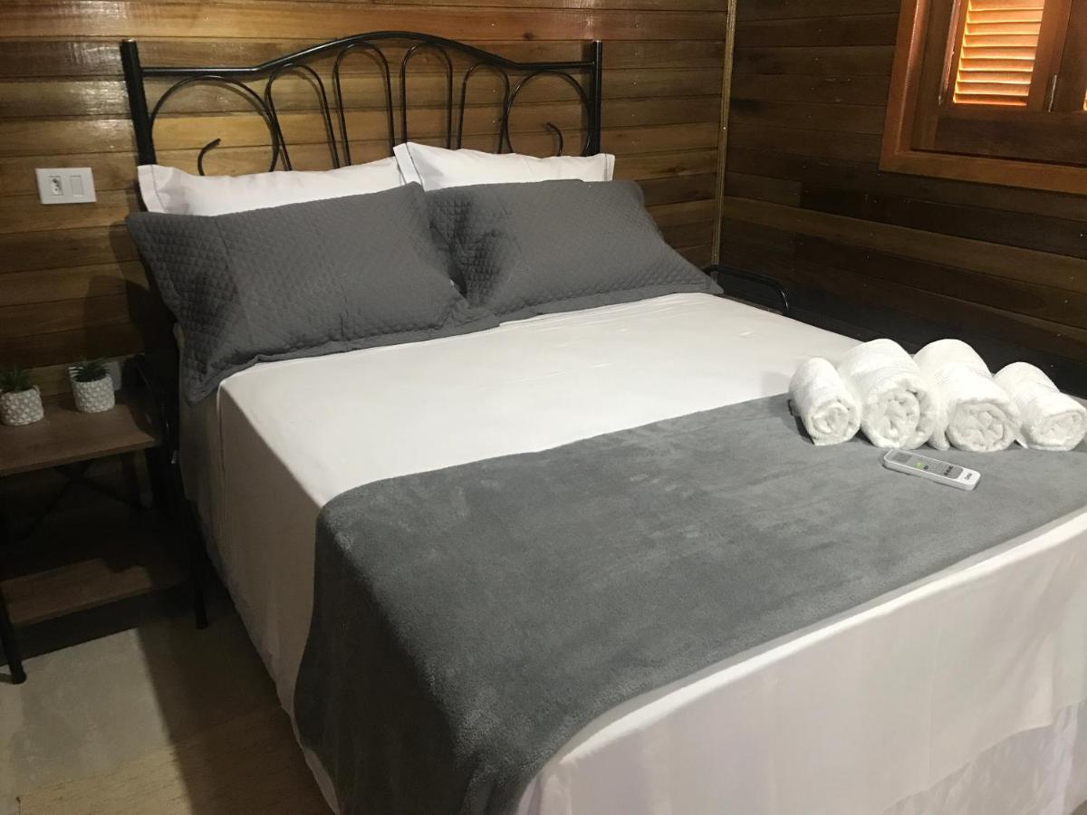 Canyons Guest House Praia Grande  Eksteriør bilde