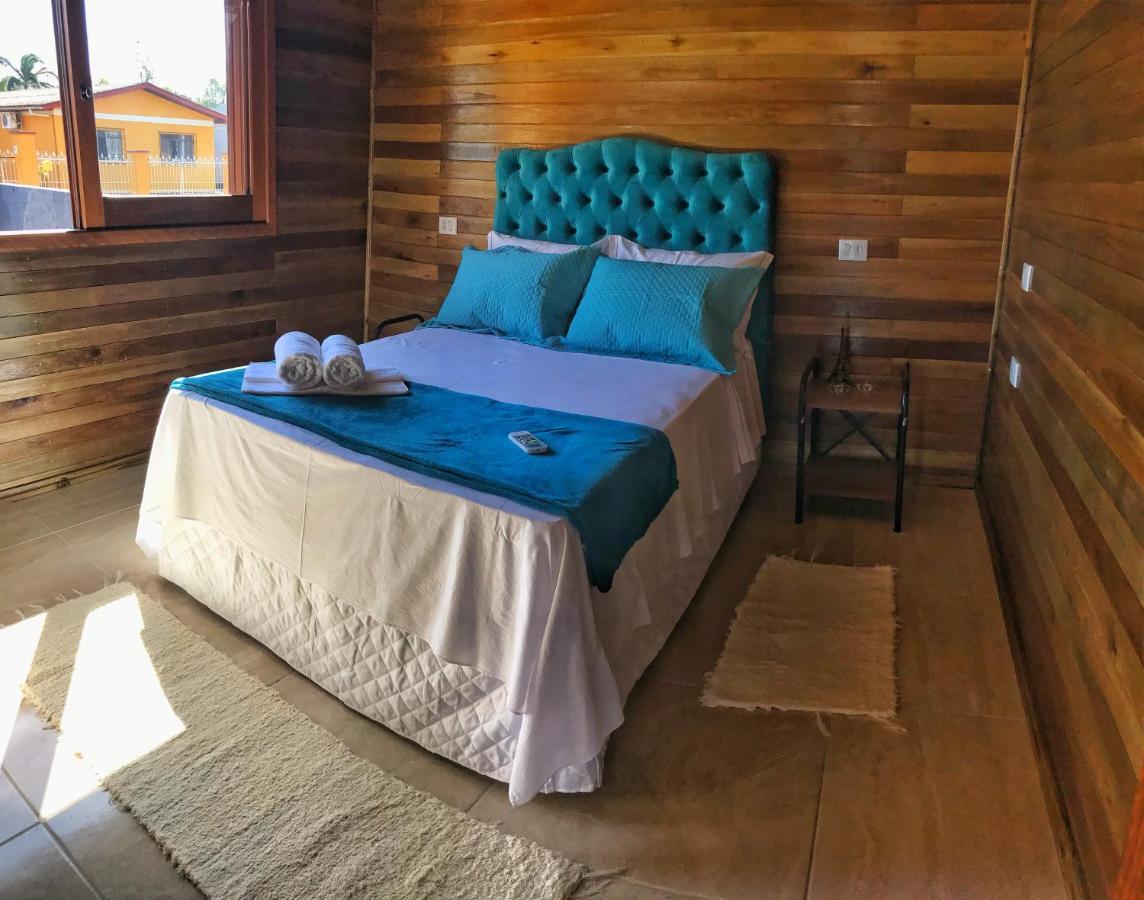 Canyons Guest House Praia Grande  Eksteriør bilde