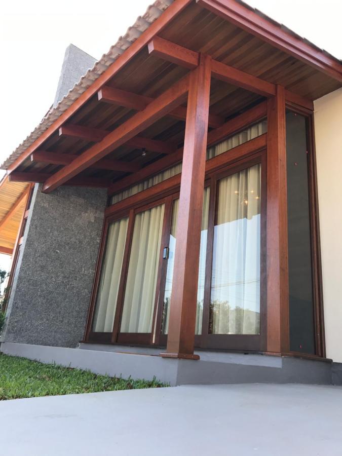 Canyons Guest House Praia Grande  Eksteriør bilde