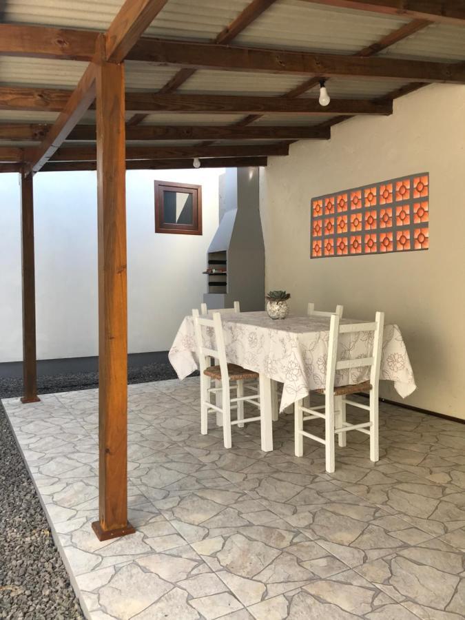 Canyons Guest House Praia Grande  Eksteriør bilde